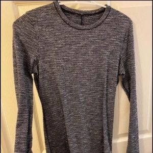 Lulu long sleeve